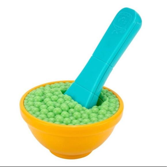 cocomelon deluxe interactive JJ doll - Picture 6 of 9